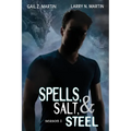 Spells, Salt, & Steel - Season One - Paperback