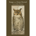 Songs for the Great Horned - Paperback