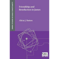 Friendship and Benefaction in James - Paperback