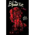 The Blood Lie - Paperback