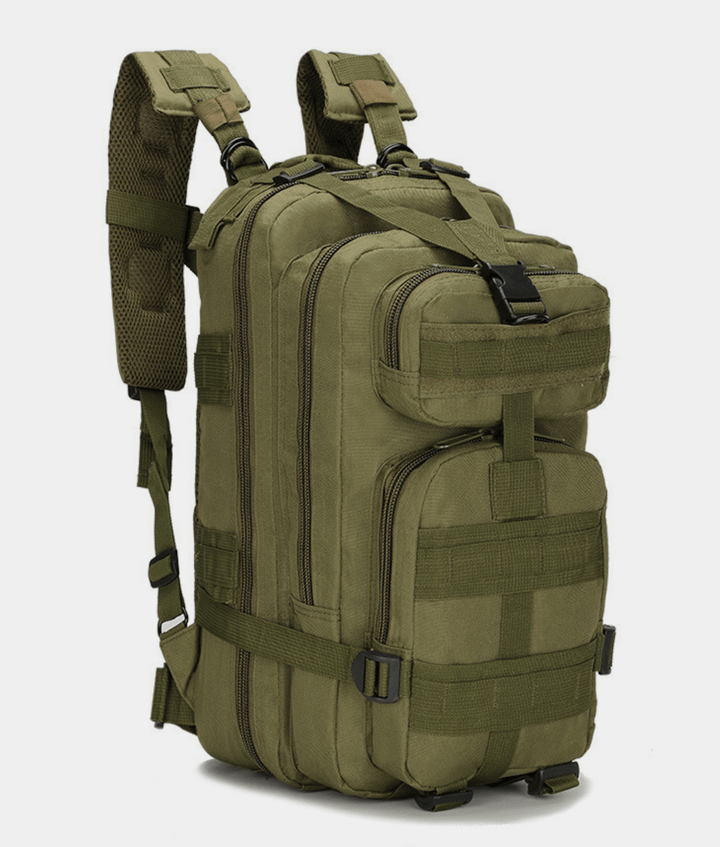 Tactical Backpack