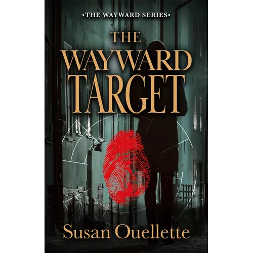 The Wayward Target: Volume 3 - Paperback