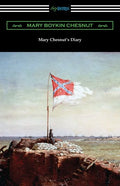 Mary Chesnut's Diary - Paperback