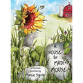A House for Madi Mouse - Hardcover