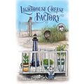 Lighthouse Cheese Factory - Paperback