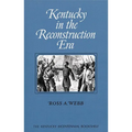 Kentucky in the Reconstruction Era