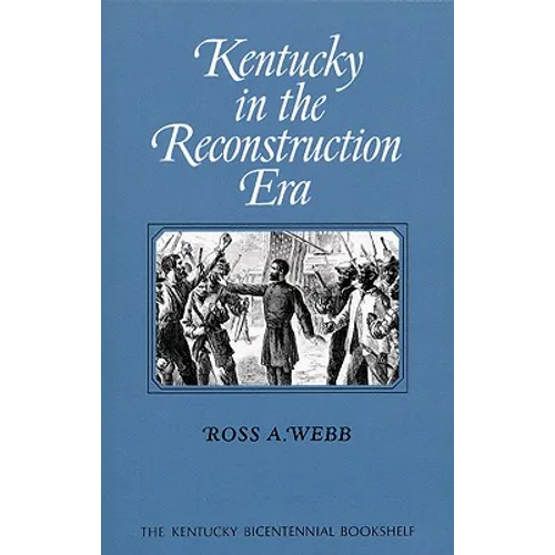Kentucky in the Reconstruction Era