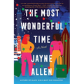 The Most Wonderful Time - Paperback