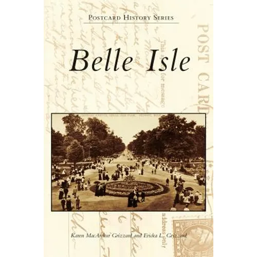 Belle Isle