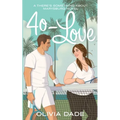 40-Love - Paperback