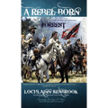 A Rebel Born: A Defense of Nathan Bedford Forrest - Hardcover