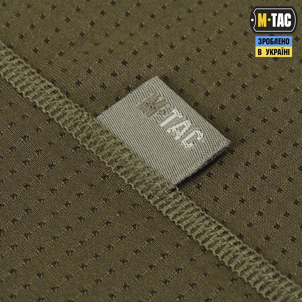 M-Tac T-Shirt Athletic Tactical Gen II