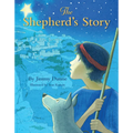 The Shepherd's Story - Hardcover