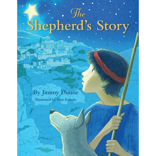 The Shepherd's Story - Hardcover