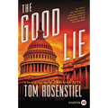 The Good Lie - Paperback