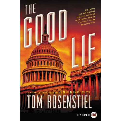 The Good Lie - Paperback