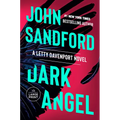 Dark Angel - Paperback