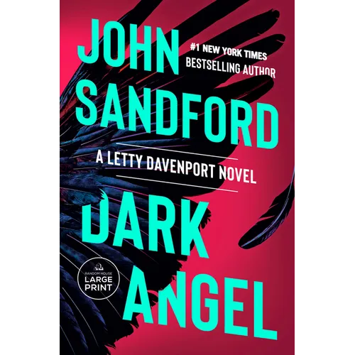 Dark Angel - Paperback