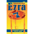 The Chronology of Ezra 7 - Hardcover