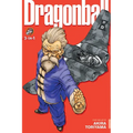 Dragon Ball (3-In-1 Edition), Vol. 2: Includes Vols. 4, 5 & 6 - Paperback