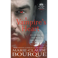 A Vampire's Heart - Paperback