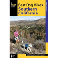 Best Dog Hikes Southern California - Paperback