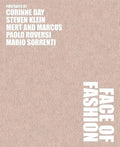 Face of Fashion - Hardcover