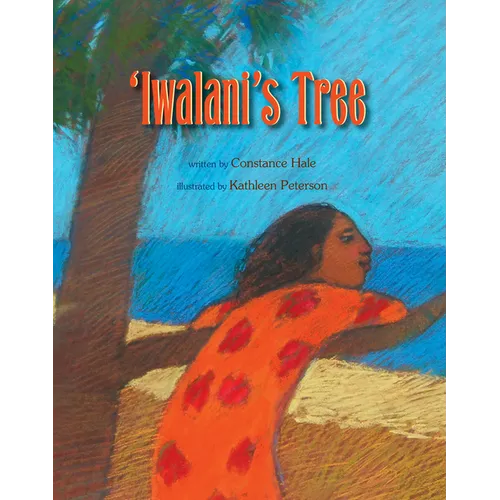 Iwalani's Tree - Hardcover