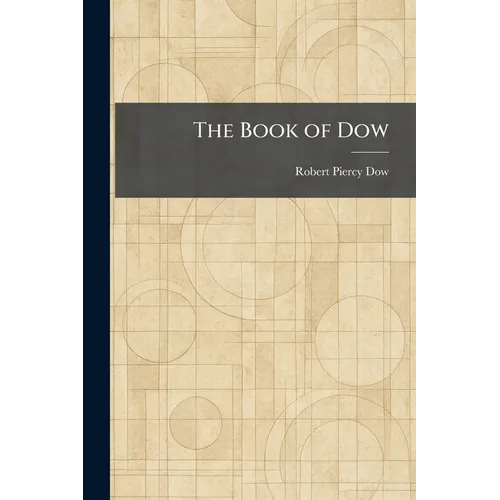 The Book of Dow