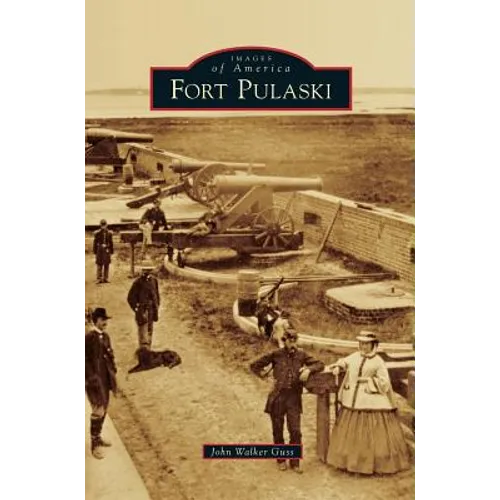 Fort Pulaski