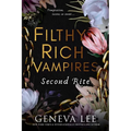 Filthy Rich Vampires: Second Rite - Paperback