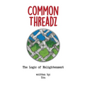 Common Threadz - Paperback