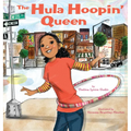 The Hula-Hoopin' Queen - Paperback