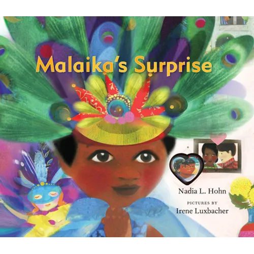 Malaika's Surprise - Hardcover