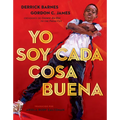 Yo Soy Cada Cosa Buena - Hardcover