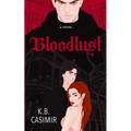 Bloodlust - Paperback