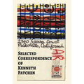Selected Correspondence of Kenneth Patchen - Hardcover