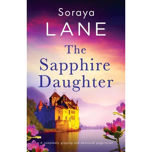 The Sapphire Daughter: A completely gripping and emotional page-turner - Paperback