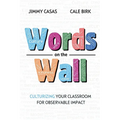 Words on the Wall - Paperback