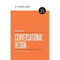 Conversational Design - Paperback