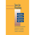 Texts for Preaching, Year a: A Lectionary Commentary Based on the NRSV - Paperback