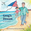 Greg's Dream - Paperback