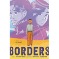 Borders - Hardcover
