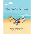 The Fantastic Pups - Paperback