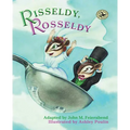 Risseldy, Rosseldy - Hardcover