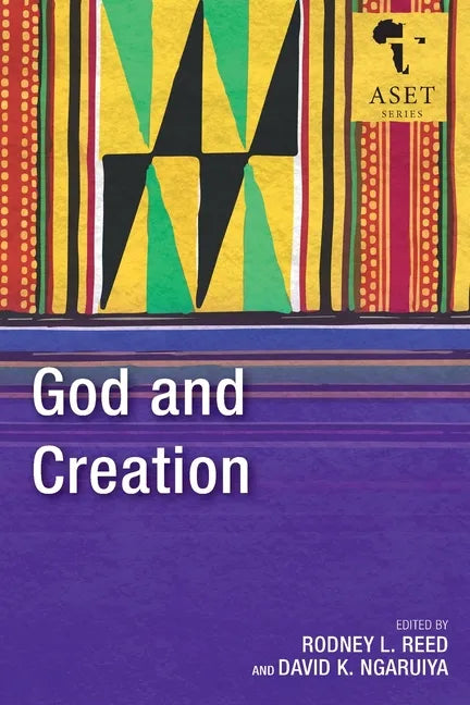 God and Creation - Paperback