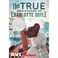The True Confessions of Charlotte Doyle (Scholastic Gold) - Paperback