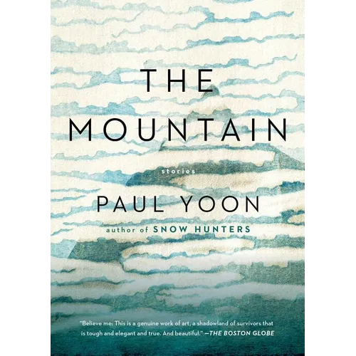 The Mountain: Stories - Paperback