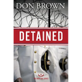 The Detained - Paperback