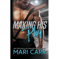 Making His Play - Paperback